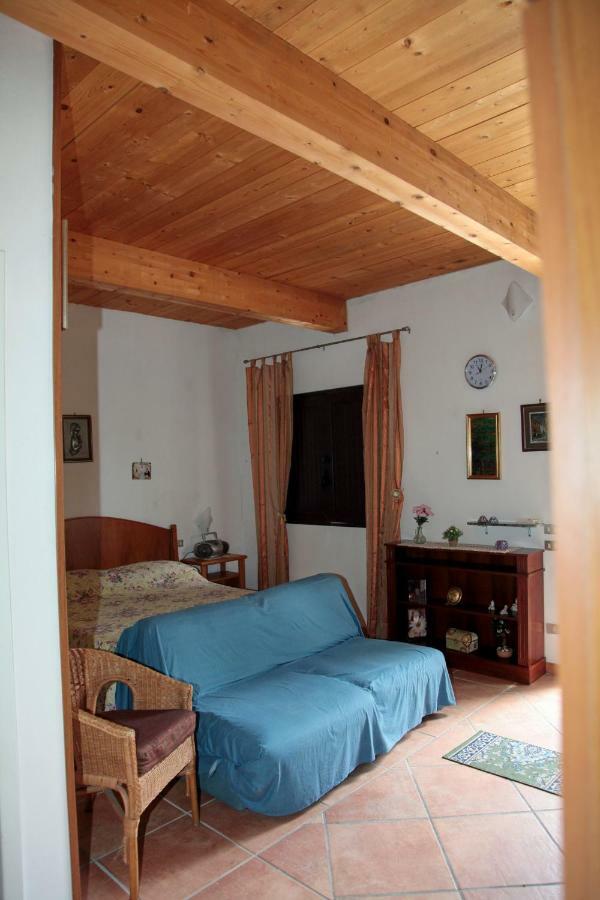 Villa Don Raffaele à Lecce Extérieur photo